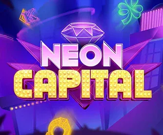 Sliotán Caipiteal Neon